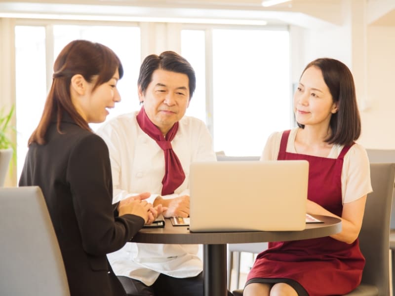 ブランドと商品づくり