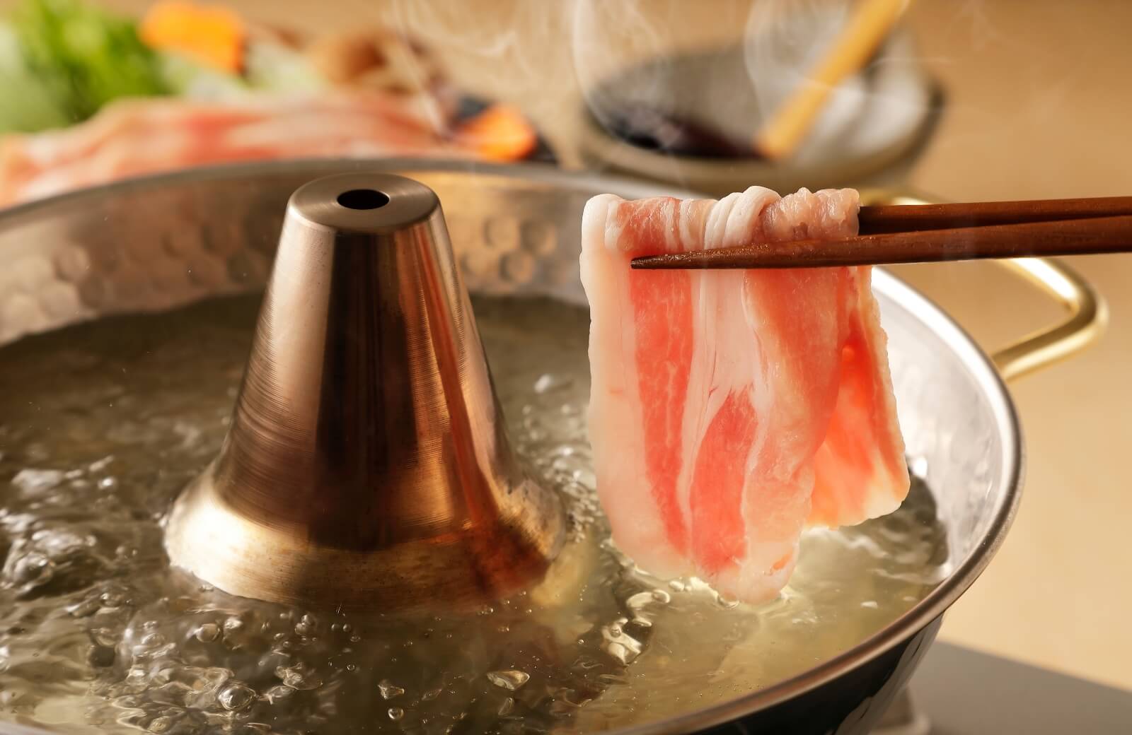 プレミアム太郎ぽーく