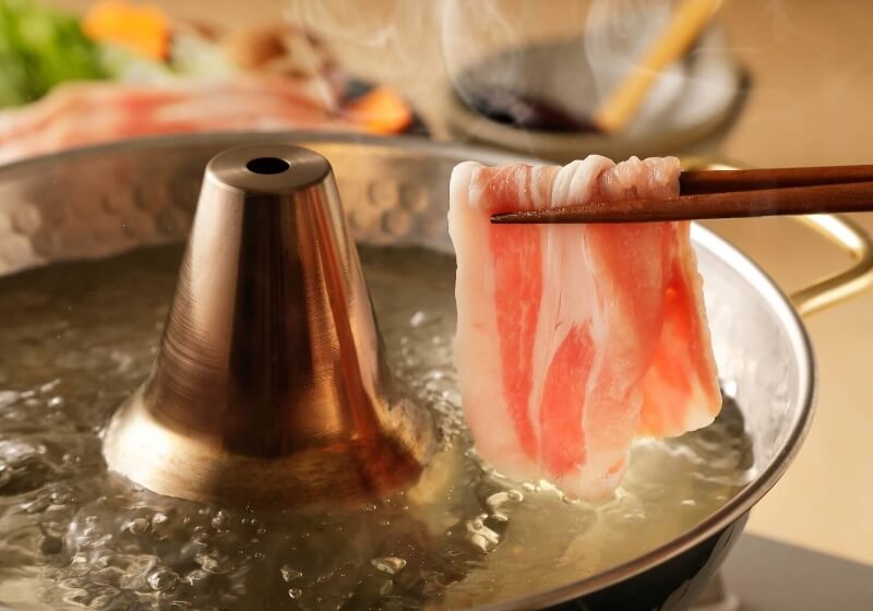 プレミアム太郎ぽーく