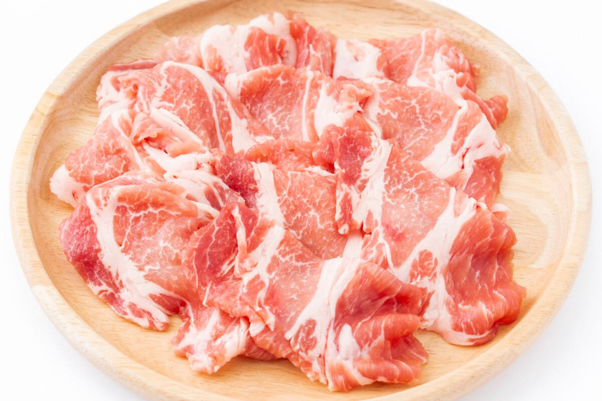 肉質を大切に、美味しさを追求する