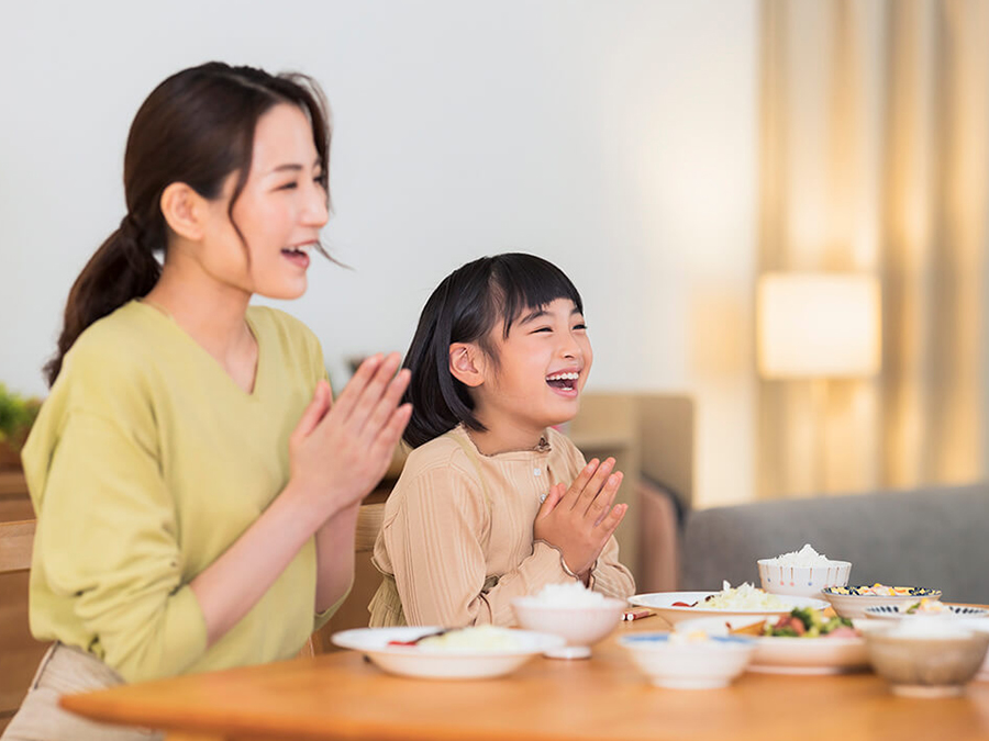 生産者とともにつくり、地域の食を支える