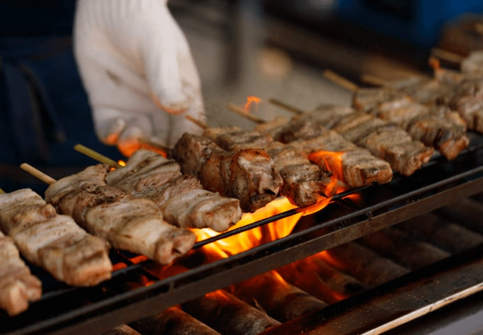 業務用取引相談