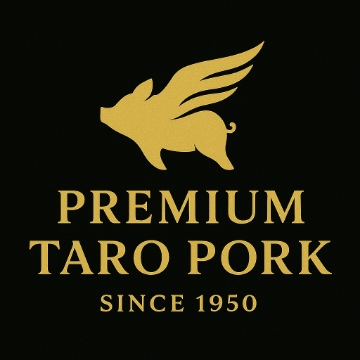 プレミアム太郎ぽーく