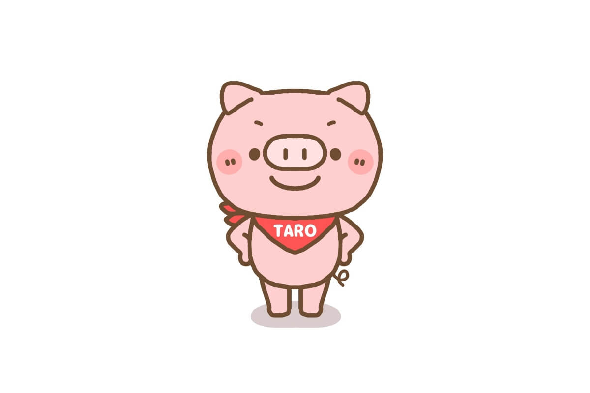 太郎ぽーく公式ホームページ リニューアルのお知らせ